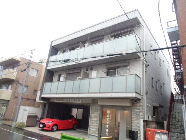 その他外観2