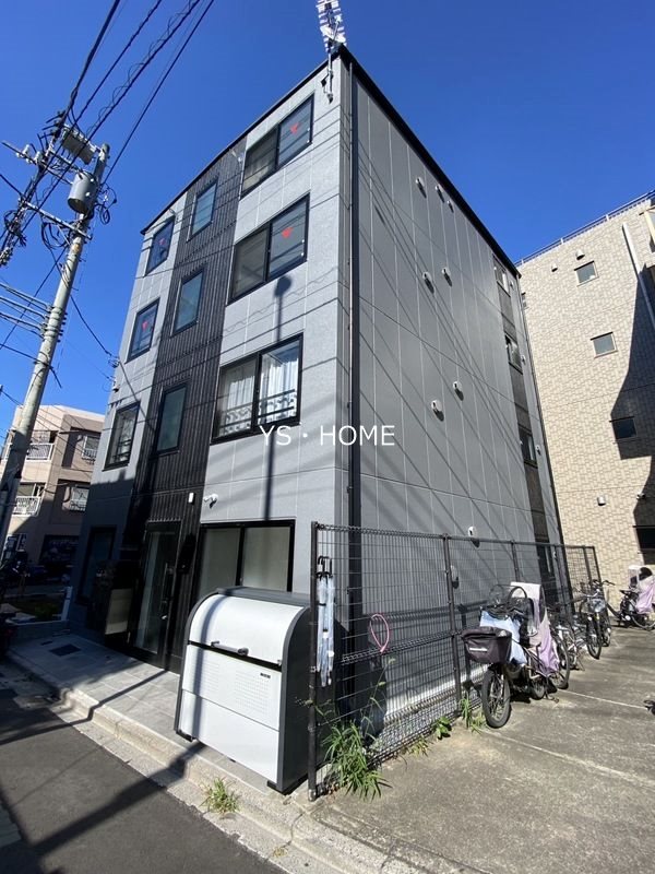ヴィクトワール方南 その他5