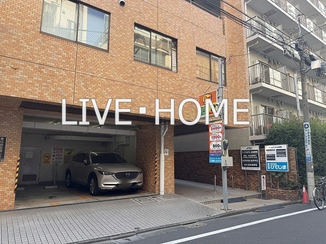 その他外観1