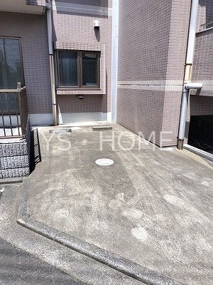 ホーリーランド貫南 戸建 その他1