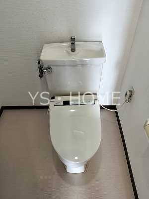 ホーリーランド貫南 戸建 その他5