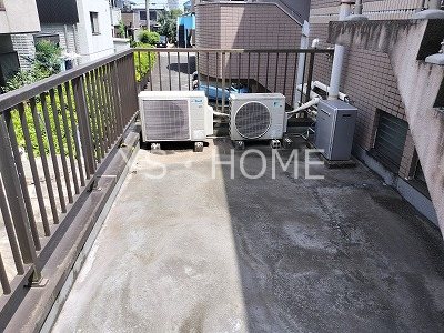 ホーリーランド貫南 戸建 その他6