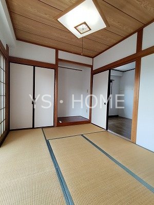 ホーリーランド貫南 戸建 その他15