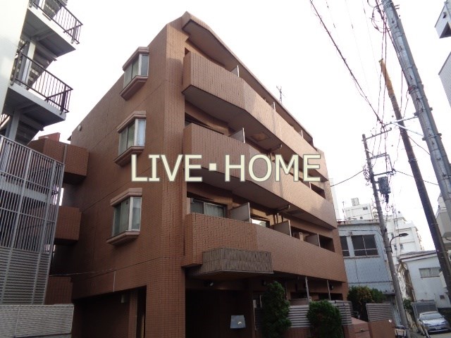 その他外観1