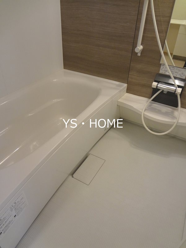 ソレイユ沼袋 風呂画像