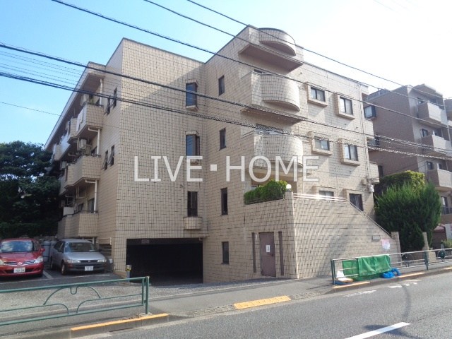 その他外観1