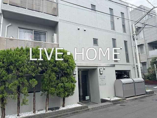 その他外観1