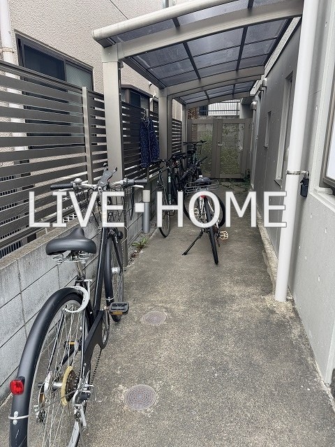 その他外観5