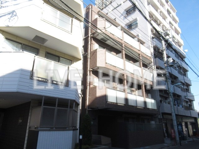 その他外観1