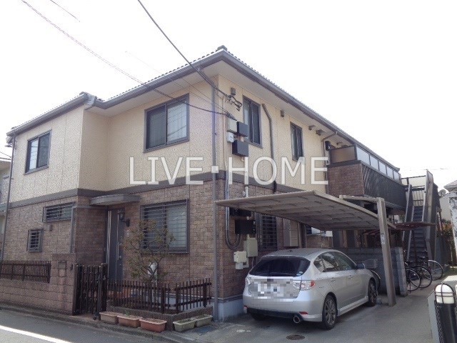 その他外観1