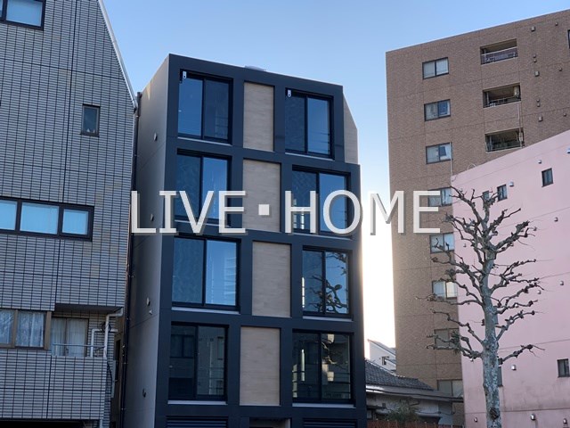 その他外観1