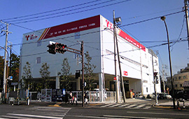 ドルフ中野 周辺画像3