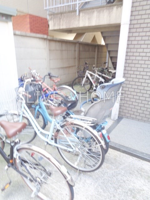 その他外観6