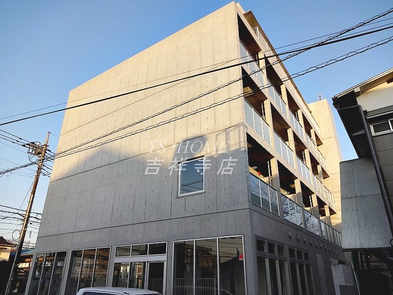 イーストヒルズ小金井 その他10