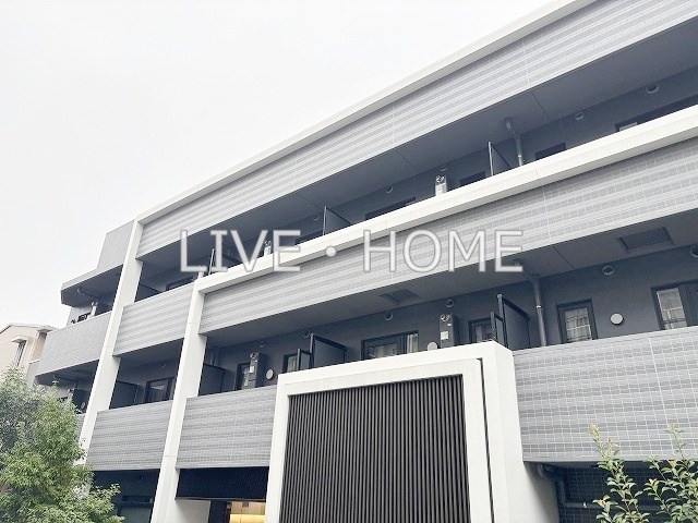 その他外観1