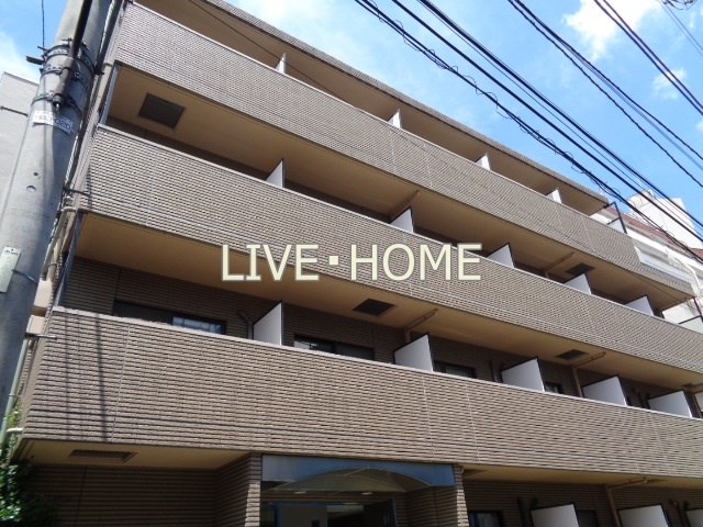 その他外観1