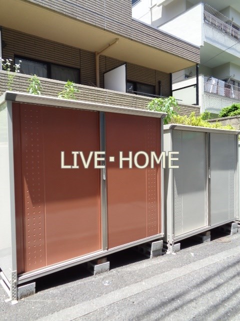 その他外観5
