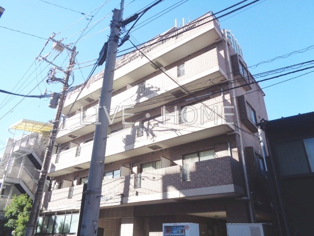 その他外観1