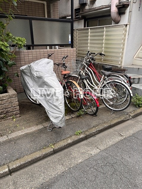 その他外観5