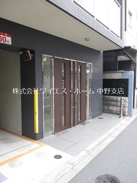 その他外観1