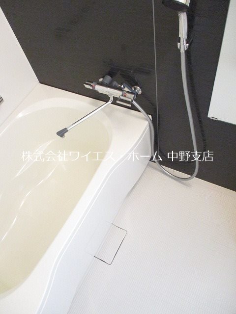 風呂画像