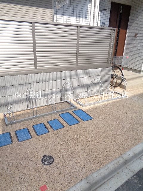 その他外観5