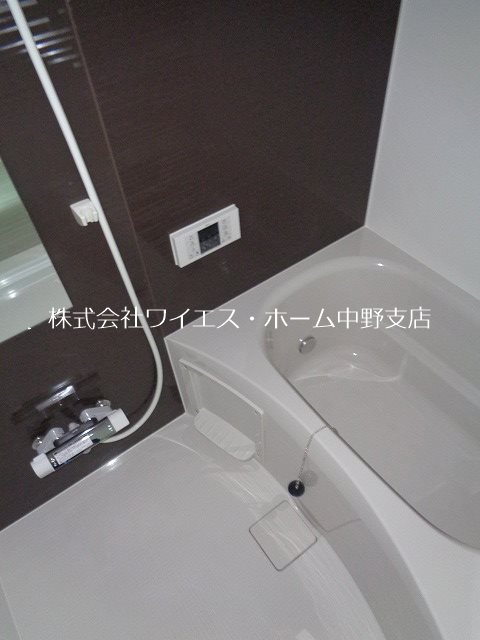 風呂画像