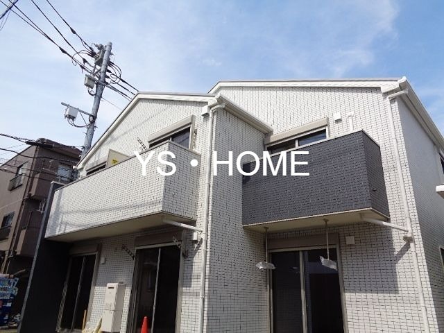 その他外観1