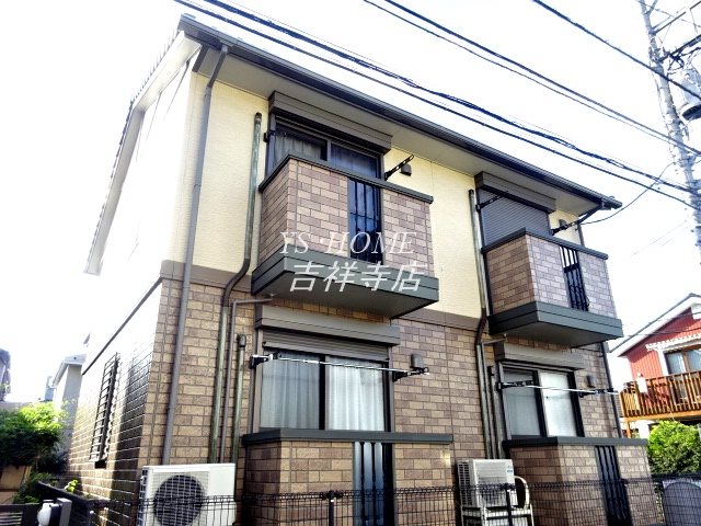 プリマベーラ吉祥寺  その他外観1