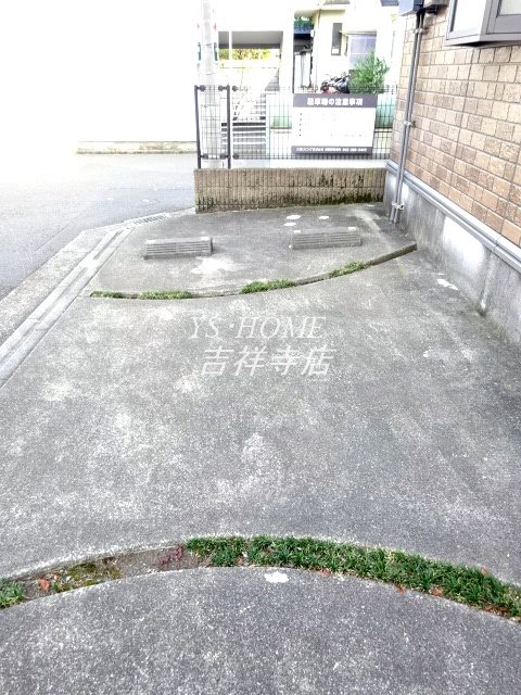 プリマベーラ吉祥寺  その他8