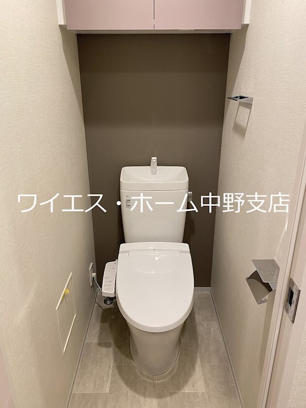 リバーレ中野坂上 その他1
