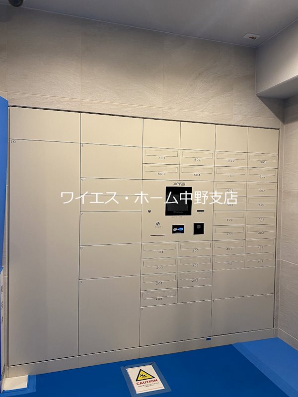 リバーレ中野坂上 その他9