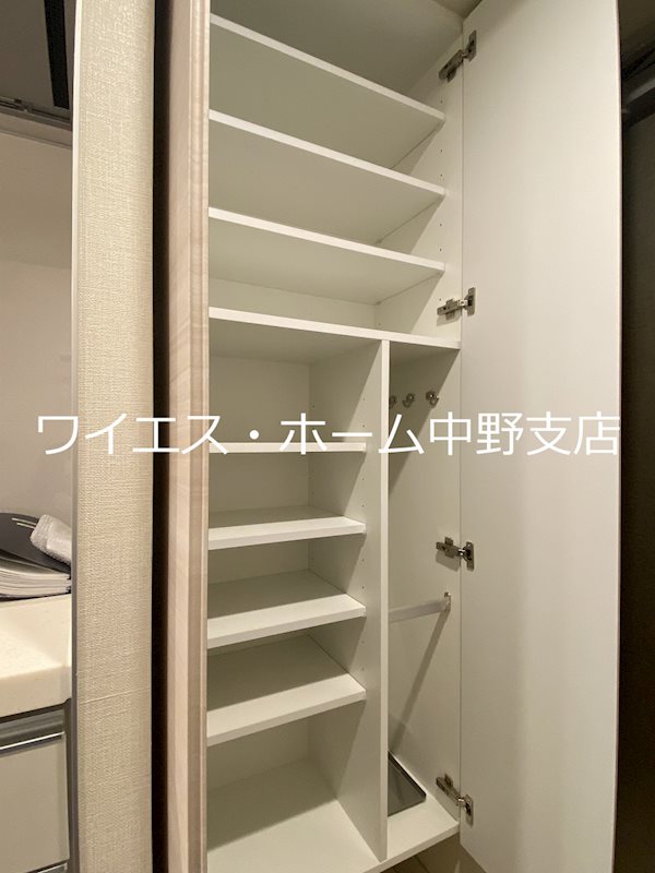 リバーレ中野坂上 その他12