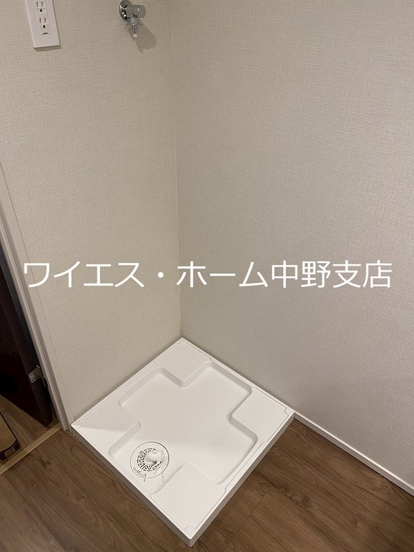 リバーレ中野坂上 その他17