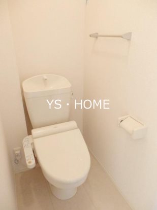 フラッツ中野 その他3