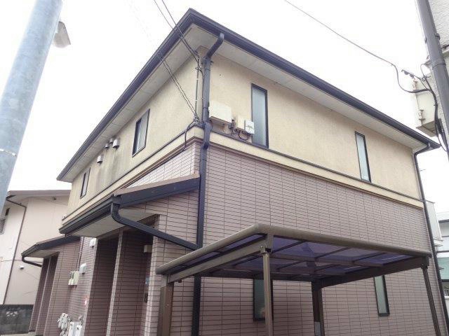 ソレアード その他外観1