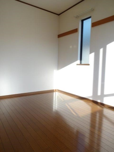 ソレアード リビング