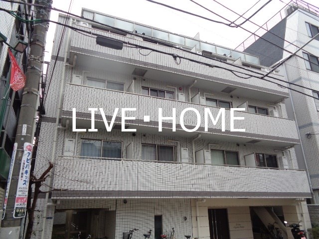 その他外観1