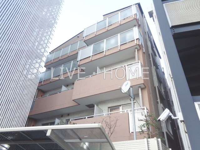 その他外観1