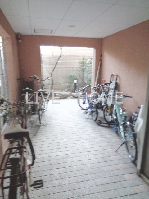 その他外観5