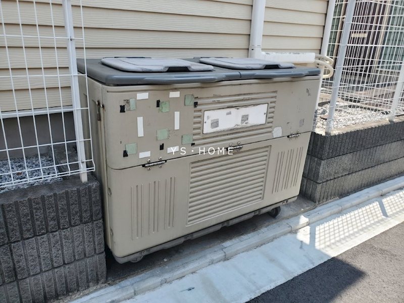 コートサンライズ その他外観2