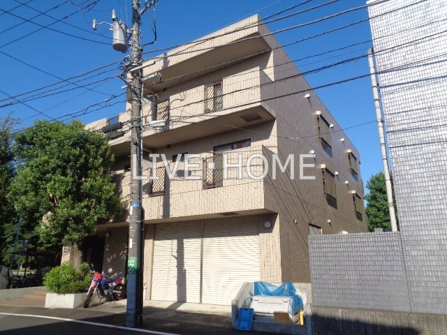 その他外観2