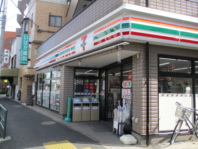 セジュール南阿佐ヶ谷2 周辺画像1