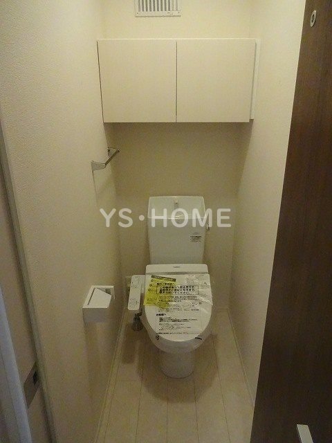 ガーデンハウス東山 その他1