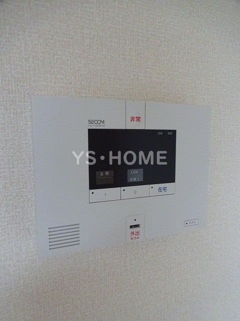 ガーデンハウス東山 その他6