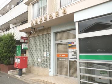 ガーデンハウス東山 周辺画像3
