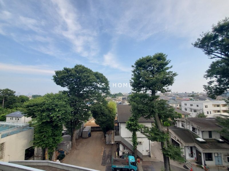 フォーリア井荻 その他8
