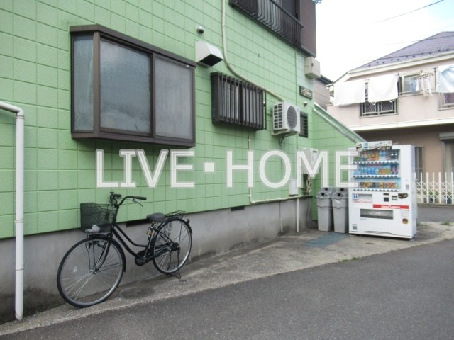 その他外観4