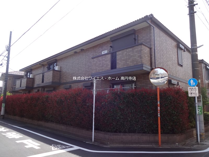 その他外観1