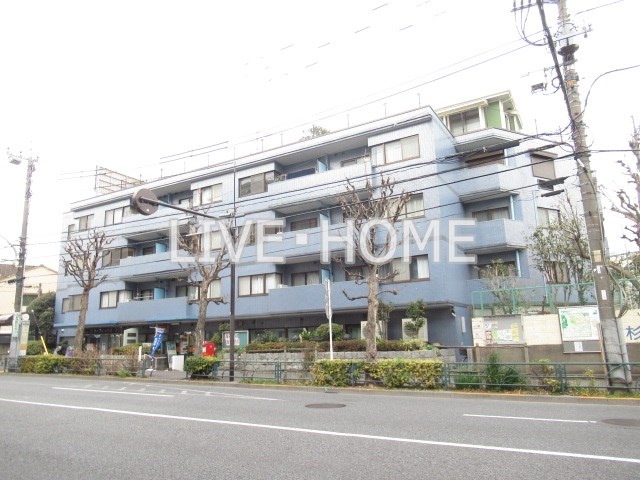 その他外観1